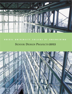 Senior Design Projects 2015 Thumbnail